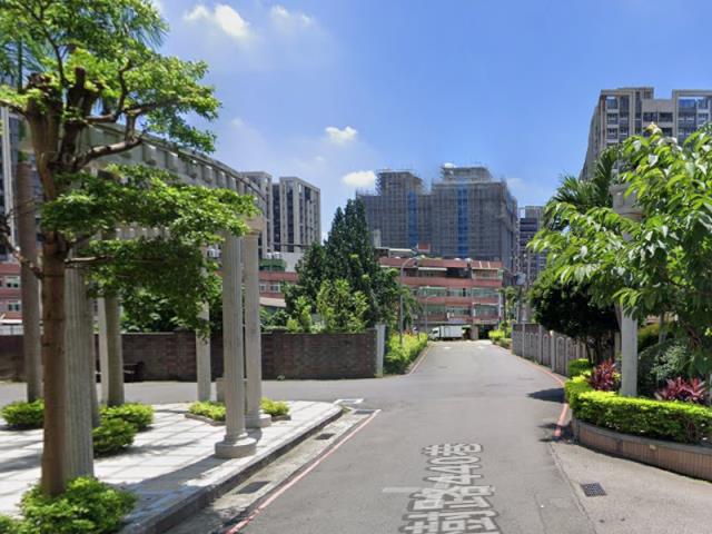 新北法拍大樓-5