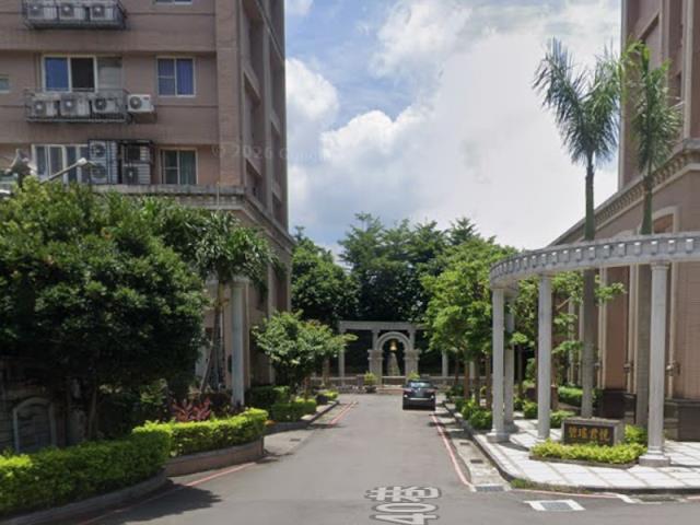 新北法拍大樓-6