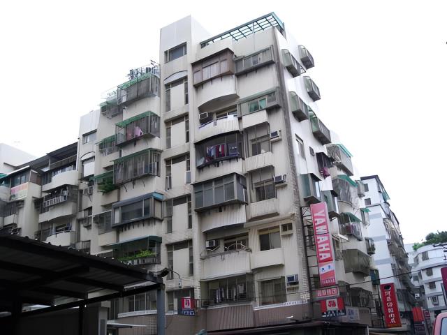 新北法拍華廈-3