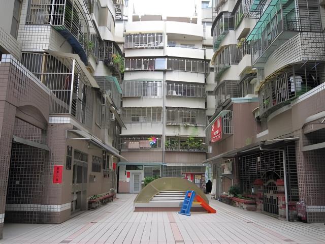 新北法拍華廈-4