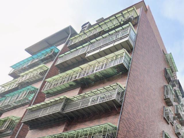 新北華廈法拍-3