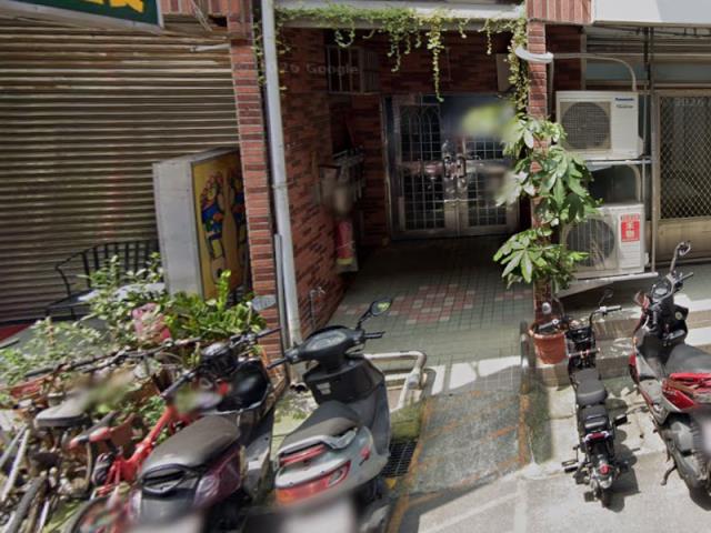 新北華廈法拍-4