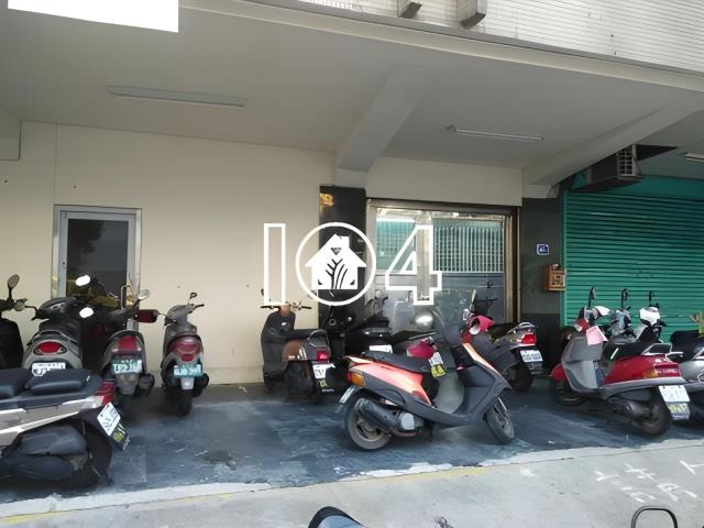 新竹北區法拍公寓-2