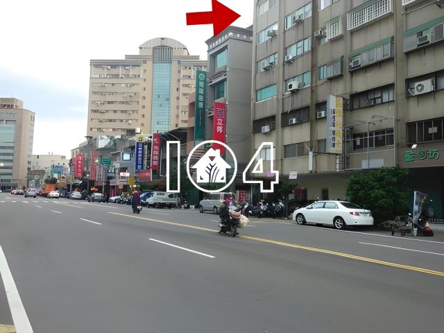 新竹北區法拍公寓-3