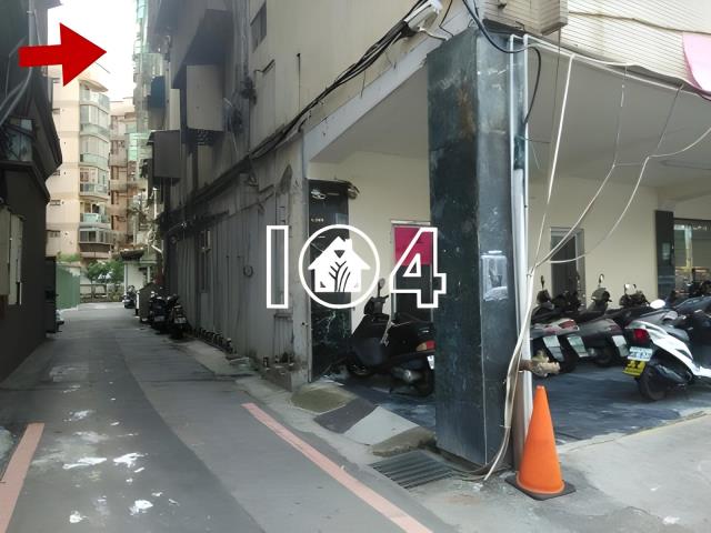 新竹北區法拍公寓-4