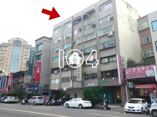 新竹北區法拍公寓-5
