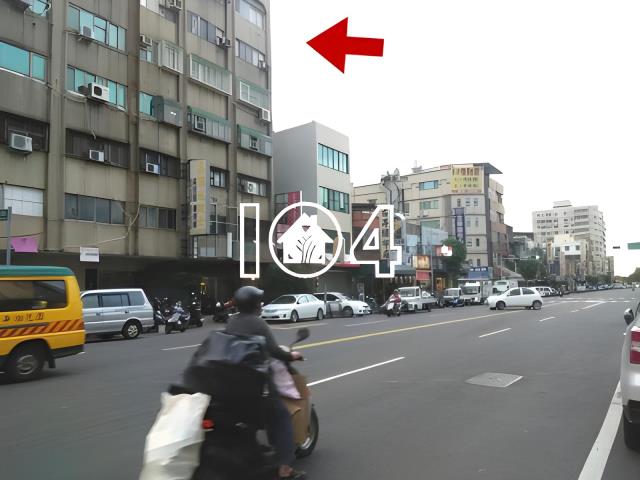 新竹北區法拍公寓-6