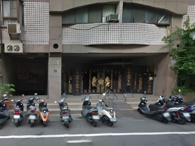 新竹北區法拍華廈-2