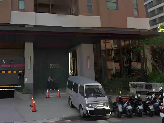新竹香山大樓法拍-2