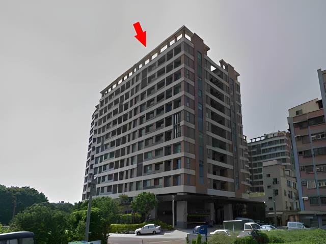 新竹香山大樓法拍-4
