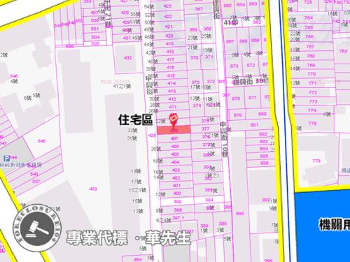 新北新莊公寓法拍-6