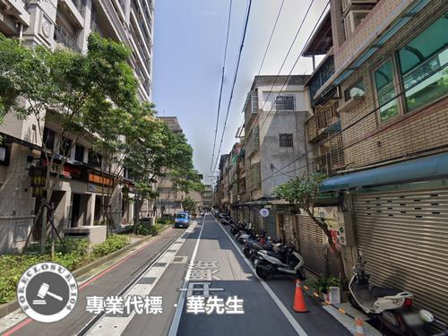新北新莊公寓法拍-2