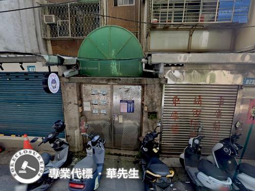 新北新莊公寓法拍-3