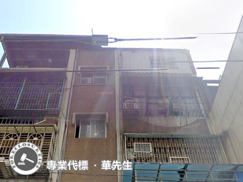 新北新莊公寓法拍-4