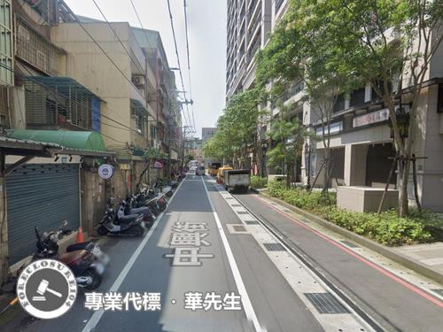 新北新莊公寓法拍-5