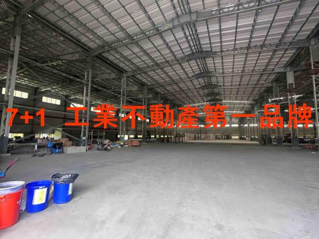 屏東長治廠房-3