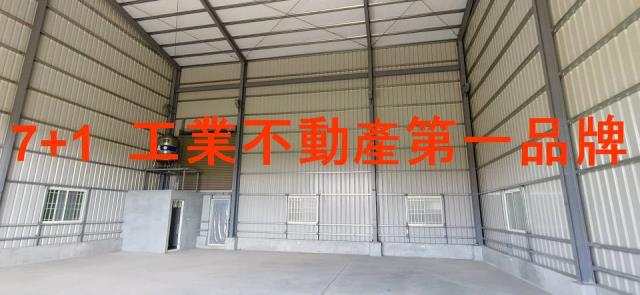 高雄大寮廠房-1
