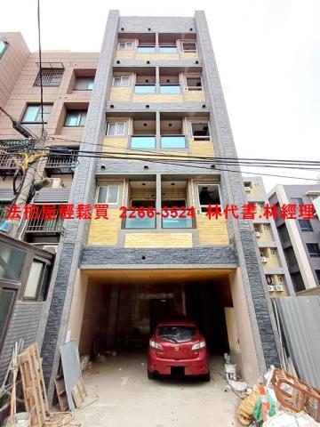 桃園觀音透天法拍-1