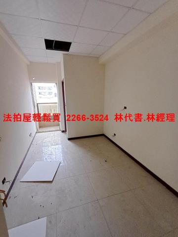 桃園觀音透天法拍-5