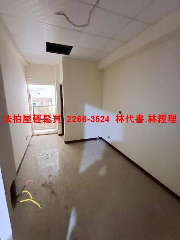 桃園觀音透天法拍-6