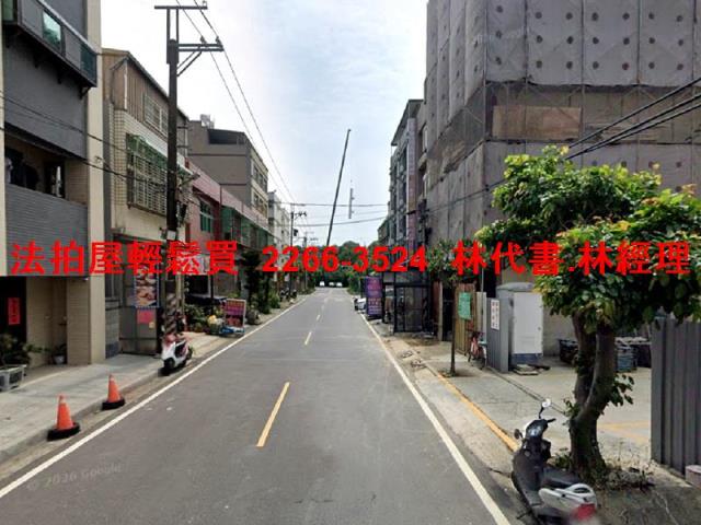 桃園觀音透天法拍-8