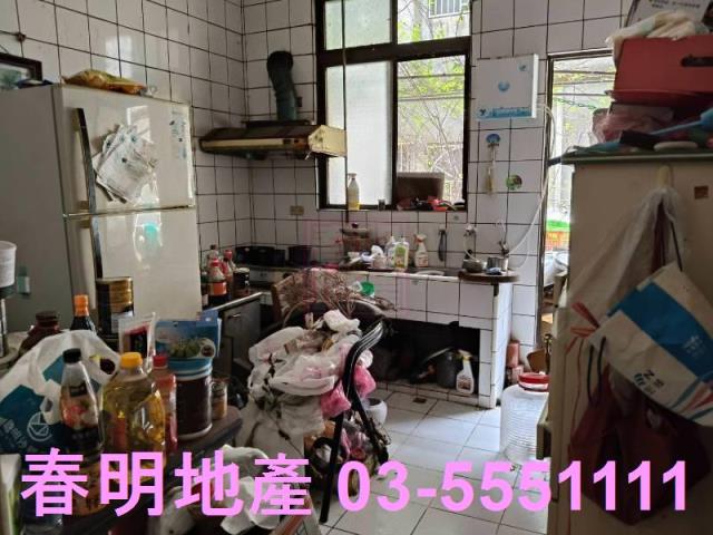 新竹新埔透天-2