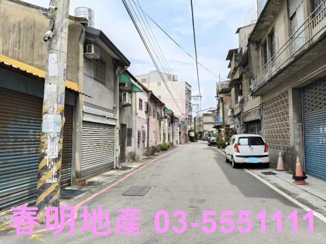 新竹新埔透天-4