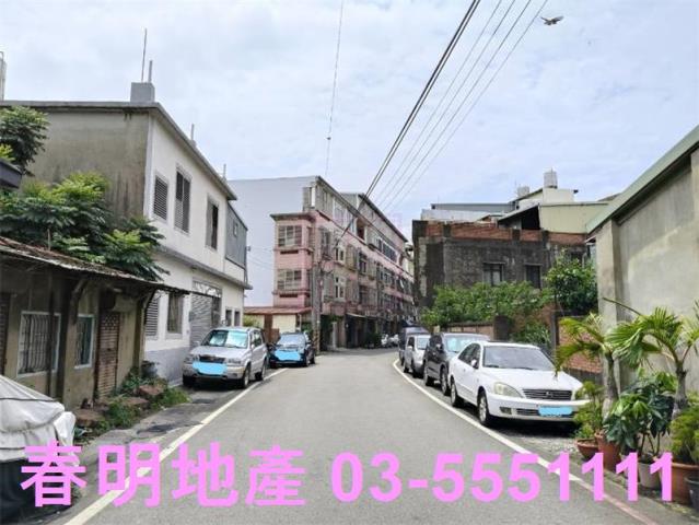 新竹新埔透天-5