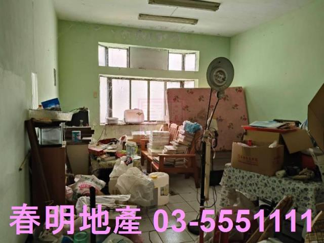 新竹新埔透天-6