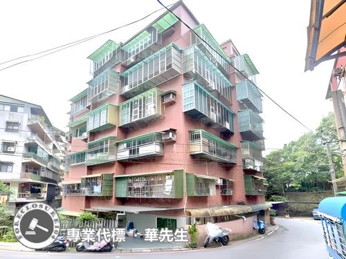 新北新店華廈法拍-2