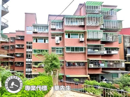新北新店華廈法拍-4