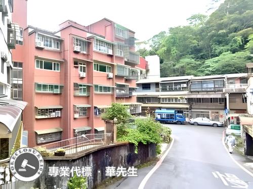 新北新店華廈法拍-5