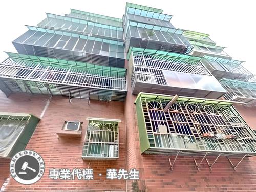 新北新店華廈法拍-6