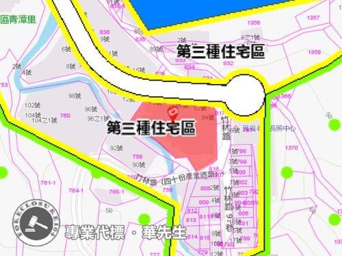 新北新店華廈法拍-9