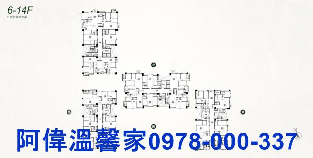 新竹竹北大樓-14