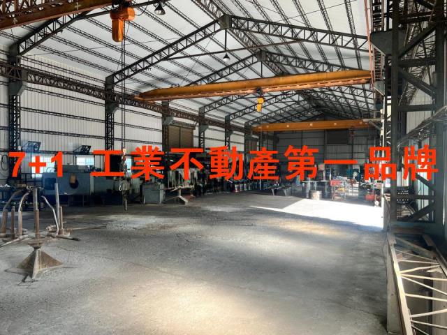 高雄路竹廠房-2