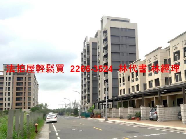 桃園觀音大樓法拍-6
