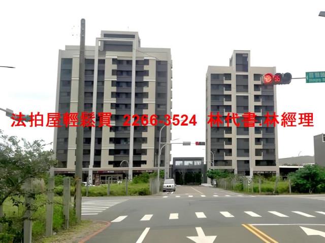 桃園觀音大樓法拍-7