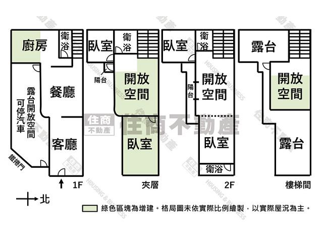 永康透天-15