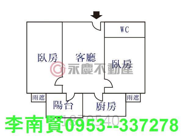 安平大樓-15
