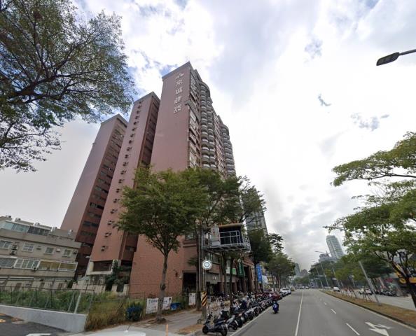 左營大樓法拍-3