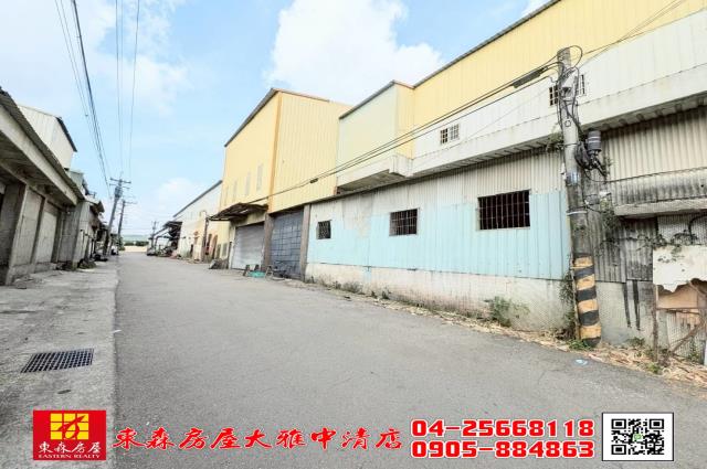 神岡廠房-10
