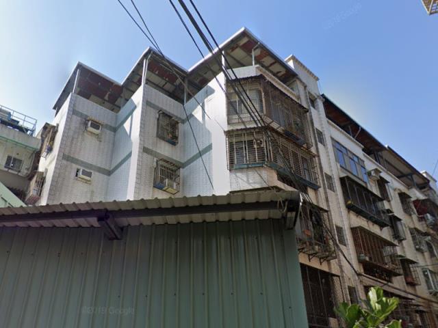 蘆洲公寓法拍-2