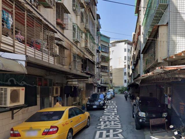 蘆洲公寓法拍-5