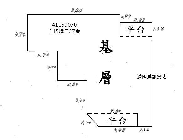 蘆洲公寓法拍-7