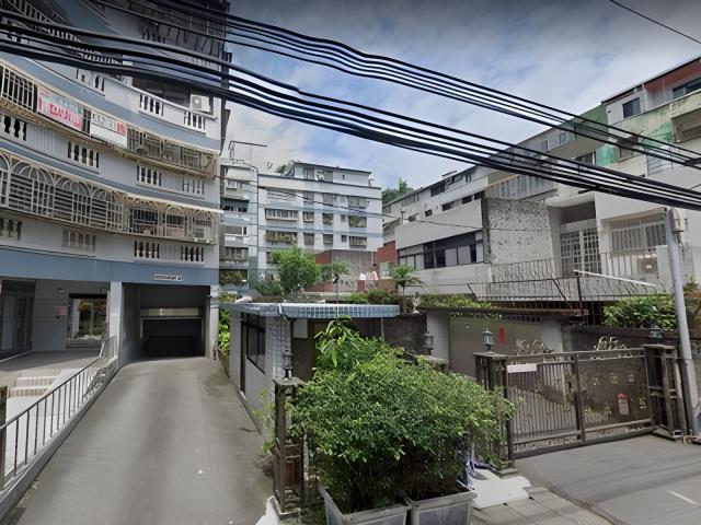 新店華廈拍賣-1