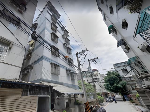 新店華廈拍賣-5