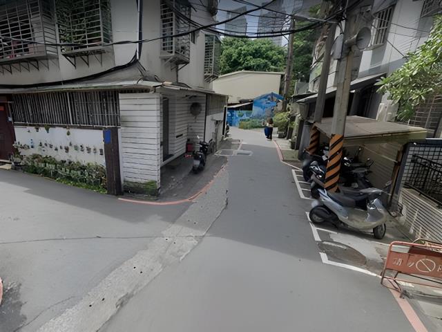 新店法拍華廈-5