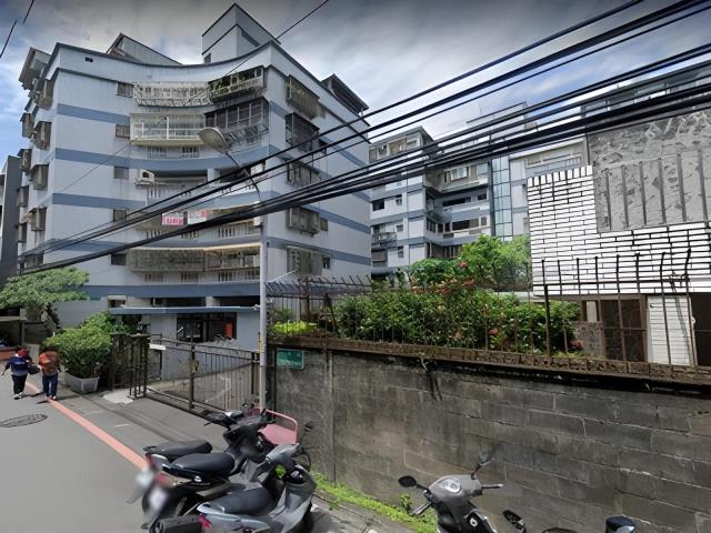 新店法拍華廈-1