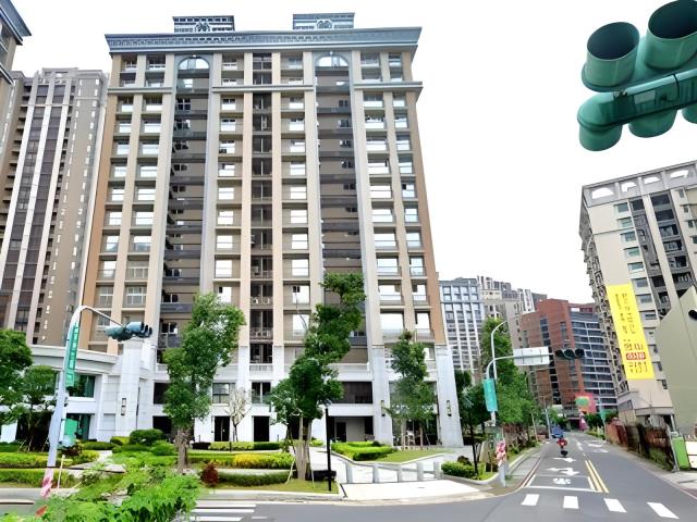 五股法拍大樓-2